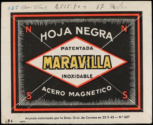 ✉ ESPAÑA ENTEROS POSTALES: DE INICIATIVA PRIVADA. Ed. 1454. 