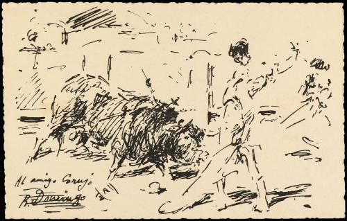 ✉ ESPAÑA ENTEROS POSTALES: DE INICIATIVA PRIVADA. Ed. 1408. 