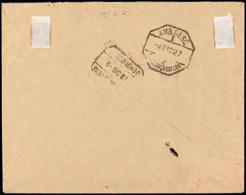 ✉ ESPAÑA ENTEROS POSTALES: DE INICIATIVA PRIVADA. Ed. 777. 1