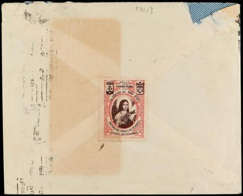 ✉ ESPAÑA ENTEROS POSTALES: DE INICIATIVA PRIVADA. Ed. 690. 1