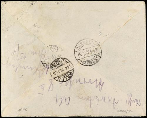 ✉ ESPAÑA ENTEROS POSTALES: DE INICIATIVA PRIVADA. Ed. 698. 1