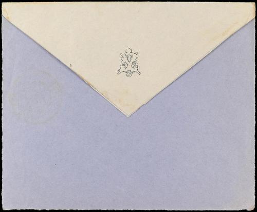 ✉ ESPAÑA ENTEROS POSTALES: DE INICIATIVA PRIVADA. Ed. 659. 1