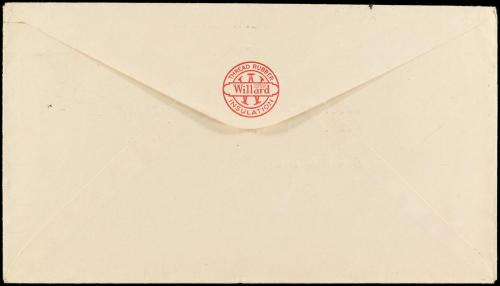 ✉ ESPAÑA ENTEROS POSTALES: DE INICIATIVA PRIVADA. Ed. 644. 1