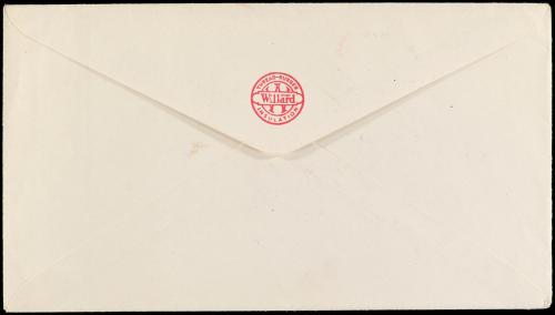 ✉ ESPAÑA ENTEROS POSTALES: DE INICIATIVA PRIVADA. Ed. 608. 2