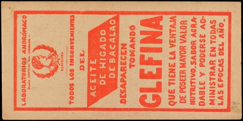 ✉ ESPAÑA ENTEROS POSTALES: DE INICIATIVA PRIVADA. Ed. 490. 5