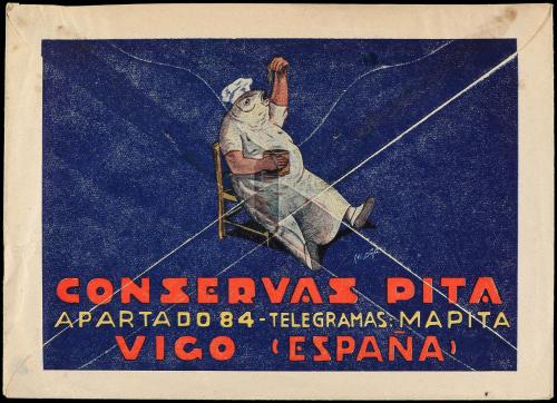 ✉ ESPAÑA ENTEROS POSTALES: DE INICIATIVA PRIVADA. Ed. 754. 1