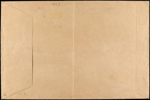 ✉ ESPAÑA ENTEROS POSTALES: DE INICIATIVA PRIVADA. Ed. 1101. 