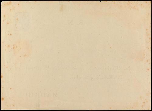 ✉ ESPAÑA ENTEROS POSTALES: DE INICIATIVA PRIVADA. IMPUESTO D