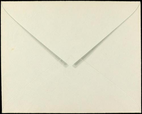 ✉ ESPAÑA ENTEROS POSTALES: DE INICIATIVA PRIVADA. Ed. 1310. 