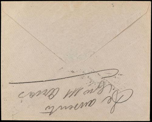 ✉ ESPAÑA ENTEROS POSTALES: DE INICIATIVA PRIVADA. Ed. 927. 1