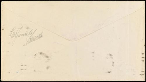 ✉ ESPAÑA ENTEROS POSTALES: DE INICIATIVA PRIVADA. Ed. 1165A.