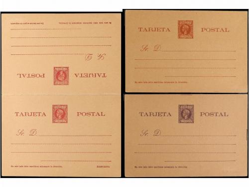 ✉ COLONIAS ESPAÑOLAS: FERNANDO POO. Ed. 1/8. SERIE COMPLETA,