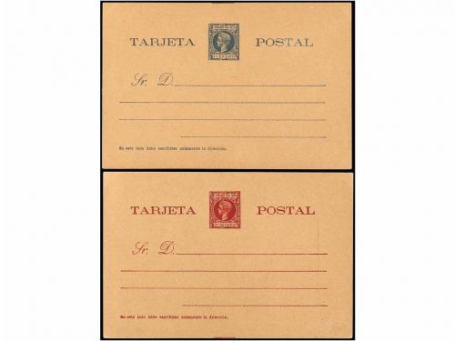 ✉ COLONIAS ESPAÑOLAS: FERNANDO POO. Ed. 1/8. SERIE COMPLETA,