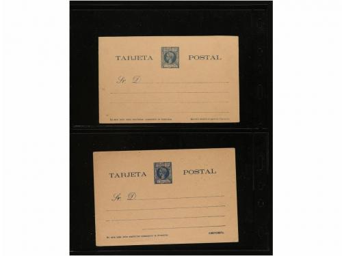 ✉ COLONIAS ESPAÑOLAS: FERNANDO POO. FERNANDO POO y GUINEA. C