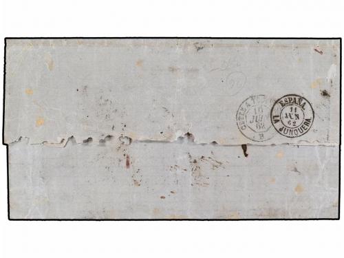 ✉ ITALIA ANTIGUOS ESTADOS: ESTADOS PONTIFICIOS. Sa. 7 (2), 8