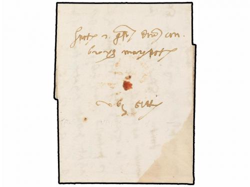 ✉ SIRIA. 1405 (19 August). TRIPOLI (Syria) to AMMAN? Complet