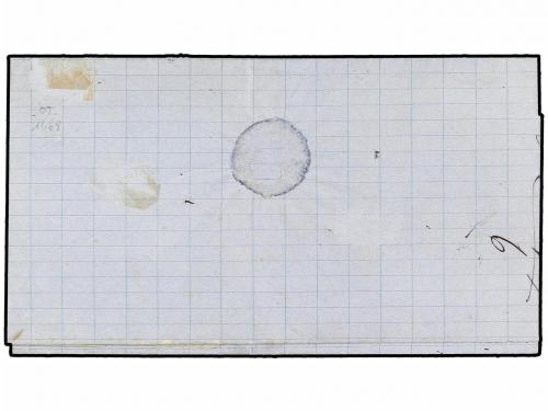 ✉ ITALIA ANTIGUOS ESTADOS: ESTADOS PONTIFICIOS. Sa. 27, 28 (