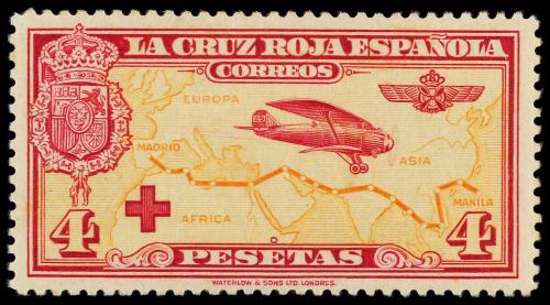 ** ESPAÑA. Ed. 339/48. SERIE completa. LUJO. Cat. 310&euro;. 