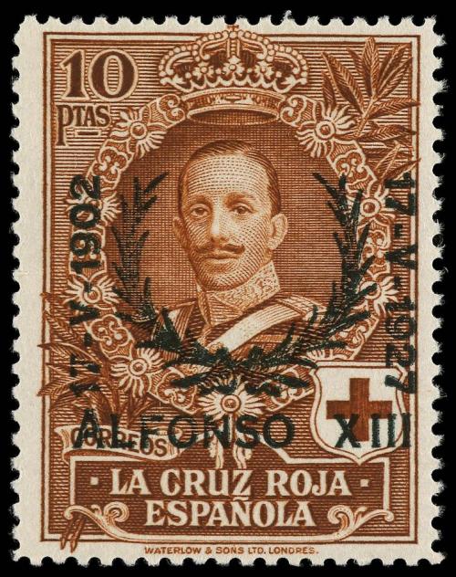 ** ESPAÑA. Ed. 349/62. SERIE completa. LUJO. Cat. 420&euro;. 