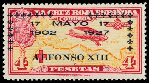 ** ESPAÑA. Ed. 363/72. SERIE completa. LUJO. Cat. 405&euro;. 