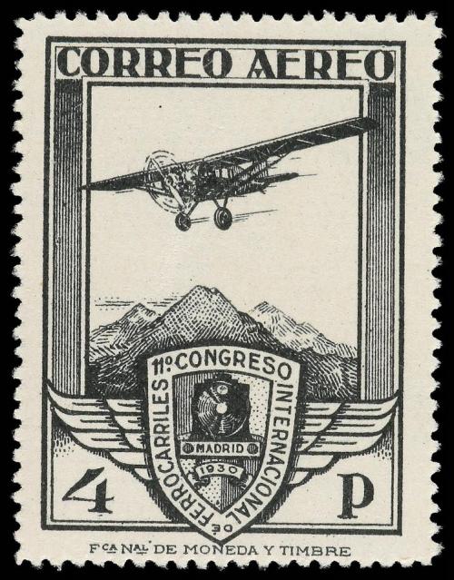 ** ESPAÑA. Ed. 483/88. SERIE completa, centrajes perfectos. 