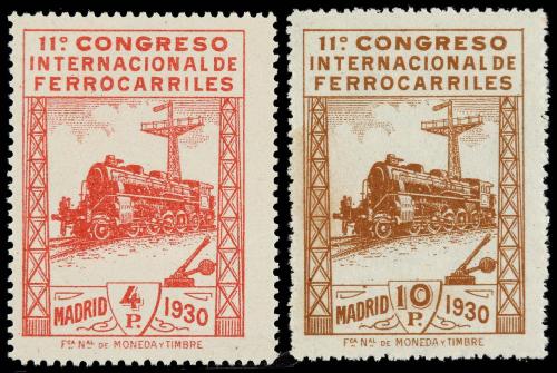 ** ESPAÑA. Ed. 469/82. SERIE completa. LUJO. Cat. 1.960&euro;. 