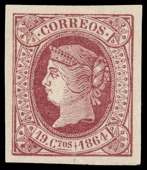 * ESPAÑA. Ed. 63/68. SERIE completa. LUJO. Cat. 754,50&euro;. 