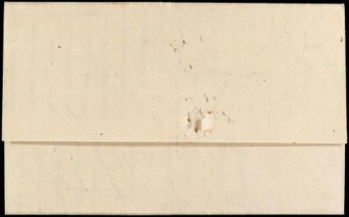 ✉ ESPAÑA. Ed. 133, 137. 1874. CORUÑA a BUENOS AIRES. 10 cts.