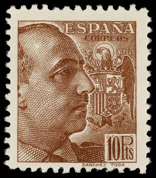 ** ESPAÑA. Ed. 867/78. SERIE COMPLETA. LUJO. Cat. 360&euro;. 