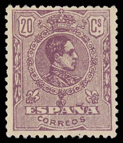 ** ESPAÑA. Ed. 289/90. SERIE COMPLETA. LUJO. 