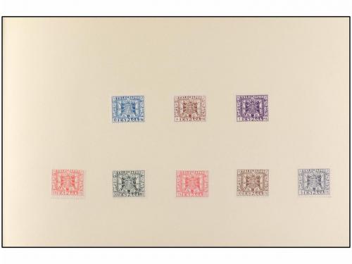 ESPAÑA: TELEGRAFOS. 1973. HOJA DE REINTEGRO DE TASAS TELEGRÁ