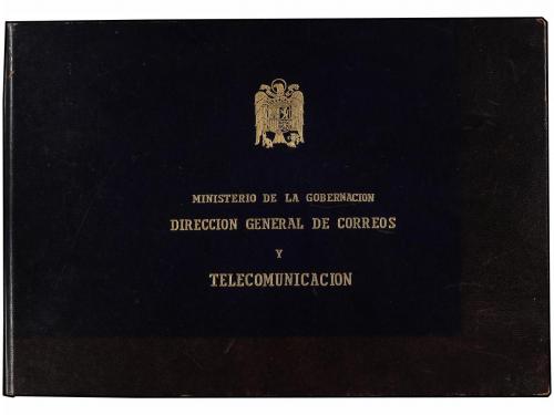 ESPAÑA: TELEGRAFOS. 1973. HOJA DE REINTEGRO DE TASAS TELEGRÁ
