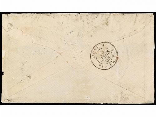 ✉ ITALIA ANTIGUOS ESTADOS: ESTADOS PONTIFICIOS. Sa. 17, 18, 