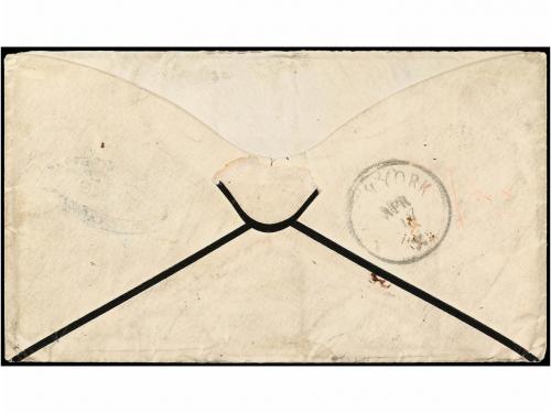 ✉ ITALIA ANTIGUOS ESTADOS: ESTADOS PONTIFICIOS. Sa. 27, 29 (