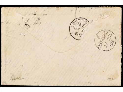 ✉ ITALIA ANTIGUOS ESTADOS: ESTADOS PONTIFICIOS. Sa. 16, 19, 