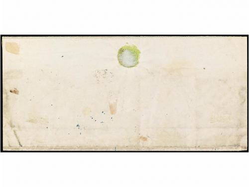 ✉ ITALIA ANTIGUOS ESTADOS: ESTADOS PONTIFICIOS. Sa. 20, 25, 