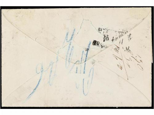 ✉ ITALIA ANTIGUOS ESTADOS: ESTADOS PONTIFICIOS. Sa. 25, 26, 