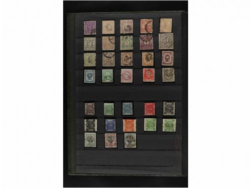 */° LOTES y COLECCIONES. WORLDWIDE COLLECTION. Old collectio