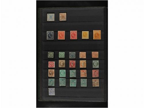 */° LOTES y COLECCIONES. WORLDWIDE COLLECTION. Old collectio