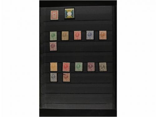 */° LOTES y COLECCIONES. WORLDWIDE COLLECTION. Old collectio