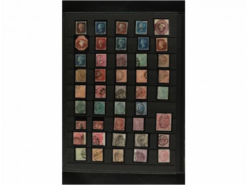 */° LOTES y COLECCIONES. WORLDWIDE COLLECTION. Old collectio