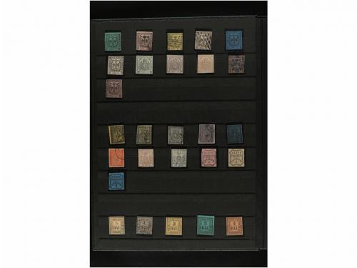 */° LOTES y COLECCIONES. WORLDWIDE COLLECTION. Old collectio