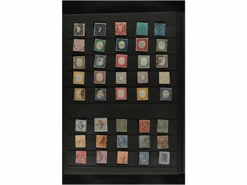 */° LOTES y COLECCIONES. WORLDWIDE COLLECTION. Old collectio