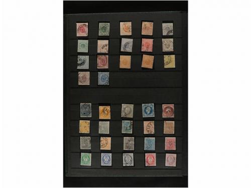 */° LOTES y COLECCIONES. WORLDWIDE COLLECTION. Old collectio