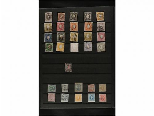 */° LOTES y COLECCIONES. WORLDWIDE COLLECTION. Old collectio