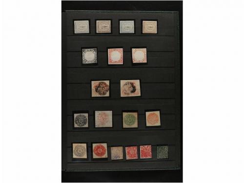 */° LOTES y COLECCIONES. WORLDWIDE COLLECTION. Old collectio