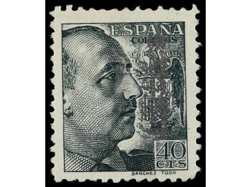 * ESPAÑA E. LOCALES PATRIOTICAS: MALAGA. Ed. 60hi/5hi. SERIE