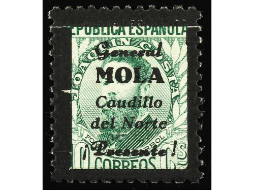 ** ESPAÑA E. LOCALES PATRIOTICAS: BILBAO. Ed. NE 2/3. SERIE 