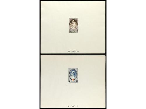 FRANCIA. Yv. 311, 342, 352, 356, 419, 422, 441, 446, 400. 19