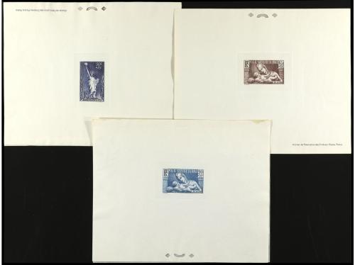 FRANCIA. Yv. 311, 342, 352, 356, 419, 422, 441, 446, 400. 19